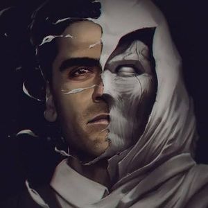 Meet your Posher, David